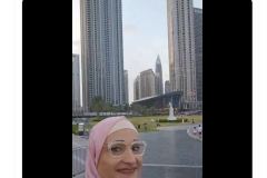 2025-09-15  I guess, he will have a very, very short flight, Allahu Akbar!