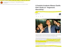 2025-09-15  Murder-justifying fools... thank you, Janice !