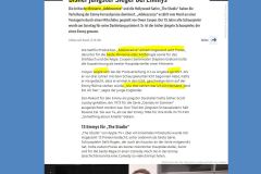 2025-09-15  ein Emir für ein politisch korrekt farblich invertiertes Psycho-Sozialdrama