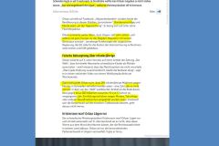 2025-09-15  eine Zahl, die so nicht stimmt, nicht 284 Mädchen verhaftet, sondern nur gegen 280 Mädchen Verfahren wegen Mordes, Totschlags etc. pp. eingeleitet., Victor O. am Boden zerstört