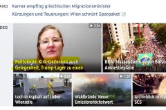 2025-09-22  also, die hätten wohl eine Politologin of Calla nehmen können, der Impäct wär´ noch powerfuller gewesen