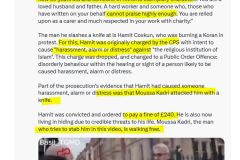 2025-09-23  the judges are by now the worst enemy of the native people