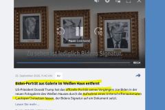 2025-09-25  ein klarer Fall für den internationalen Menschenrechtsgerichtshof, so ein Lauser, dieser Trump