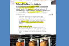 2025-09-26  Der Döner bleibt deutsch und Tschüss