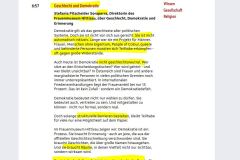 2025-09-27  feministische Kulturarbeit, m.a.W., Abbruch der Fundamente westlicher Zivilisation