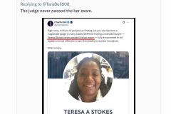 2025-09-29  because of this DEI-Scumbag Iryna Zarutska was slaughtered in broad daylight