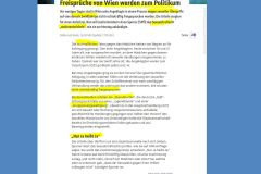 2025-09-30  bei indigenen, weißen Buben gäb´s diese Zores nicht, Richterinnen und Schöffinnen würden vmtl. auch die Eltern einsperren ( wollen )