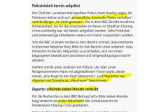 2025-10-02  die Bestürzung über diverse frauen- & islamfeindliche Aussagen ist sogar noch größer, als über das rezente Missgeschick vor einer Synagoge in Manchester