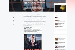 2025-10-02  na, Links-Terroristen halt aber die meinen das ja eh´ nicht so, so Terrorismus Expertinnen