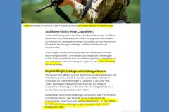 2025-10-04  Nörgler, Ideologen und Leistungsschwache im Mittelpunkt, sozusagen das A&O der Daivörsiti