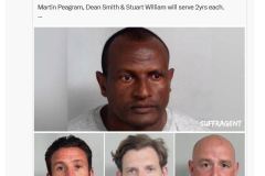 2025-10-07  something is quite clear now, the judicial system is siding with the real criminals