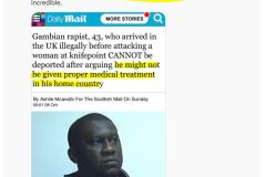 2025-10-09  this only works with a pussiefied & disarmed (native) populace