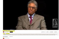 2025-10-17  Thomas Sowell on Intellectuals...highly de-recommended by Intellectuals, enjoy !