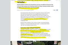 2025-10-17  was, gegen Dämmersungseinbrüche will er sich schützen ?  m.a.W.  gewaltbereit sein gegen harmlose ( nur mit Messer bewaffnete ) Einbrecher, aber nicht bei uns in Ö.