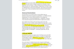 2025-10-17  würden eine langfristige Betreuung benötigen... die sein Verein problemlos übernehmen könnte