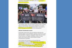 2025-10-18  remember idiots, there has been an overwhelmingly won democratic election