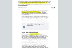 2025-10-20  ein AntiFa-Bildungscamp, also ein Ort, wo junge erwachsene Schwachköpfe indoktriniert werden