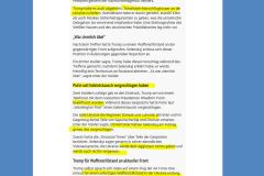 2025-10-20  seit 2008 war es klar ( John Maersheimer, Universität Chicago ), dass eine versuchte NATO- und EU-Osterweiterung in die Ukraine zum Krieg führen würde