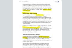 2025-10-21  wenn man ohne zu zögern und freundlich alles hergibt, was man hat, sind wir Einbrecher*innen nur selten aggressiv