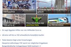 2025-10-22  ist das nicht die von Kunstexpertinnen hochgerühmte Installation ´Mohammed am Kreuze´