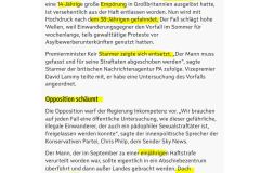 2025-10-25  na, zumindest ist jetzt eine hochwertige Einzelzelle für ruchlose Social-Media-Poster vakant