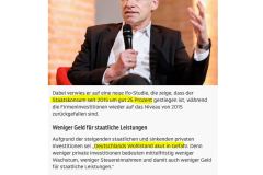 2025-10-26  und die Baerbock vergeudet inzwischen ihre Energie und ihre Expertise bei der agonisierenden UNO