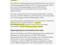 2025-10-28  die Sozis wollen es sich mit den Islamis naturgemäß nicht verscherzen, wer soll sie sonst noch wählen ?