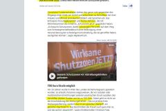 2025-10-29  ´schwangere-Personen´.... Flora, mir graut vor dir