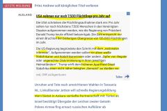 2025-10-30  ´nicht näher belegt´ , auf Deutsch, die MS-Medien schauen einfach weg