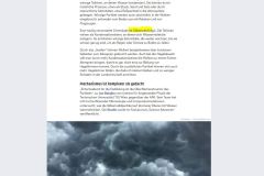 2025-11-03  Verschwörungsmythos Nr. 589 als Realität anerkannt