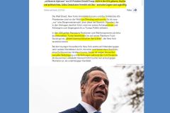 2025-11-03  die weibliche, akademische, pathologisch-empathische Jugend wird wohl den Ausschlag geben, Good Night, NY