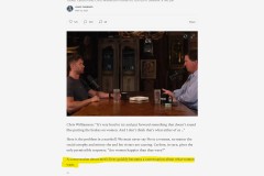 2025-11-12 Janice Fiamengo - Women Are Wonderful, Men Can Be Useful