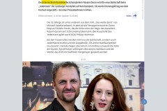 2025-11-18  Toxic Whiteness plus (more or less) toxic Masculinity...Salzburg, you could do better