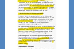 2025-11-19  Merz kennt offenbar die Slums von Berlin nicht, diese machen jedem gewöhnlichen 3.Welt-Scheißloch inzwischen empfindliche Konkurrenz