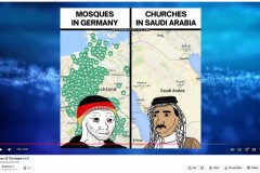 2025-11-20  Germany,  tolerant, inclusive and as such fucked in the ass