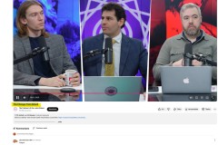 2025-11-21  49 (!)  prior arrests and then sets a woman on fire. The judge, of course, female and a DEI-hire