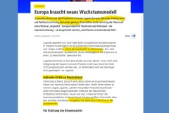 2025-11-22  Lord, safe us from this globalist witch