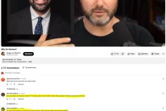 2025-11-25 Sargon of Akkad - Mass Immigration Has Consequences