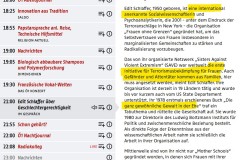 2025-11-27  beim Zuhören werd´  ich schlaff und schlaffer