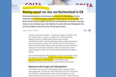 2025-11-28  dem Vernehmen nach wird die Künstlerin ihren Lebensmittelpunkt nunmehr nach Islamabad verlegen