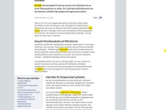 2025-11-30  immer Ärger mit den sogenannten Männern