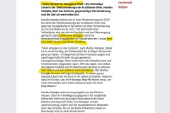 2025-11-30  wie schön,  dass die gute Frau durch das Plaudernetz aus ihrer Sinnkrise gefunden hat