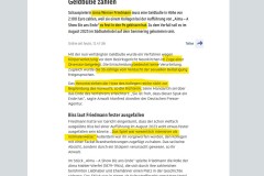 2025-12-02  das Herunterziehen der Hose durch eine (leidlich attraktive) Frau ist naturgemäß keine Belästigung, so die erfahrene Richterin