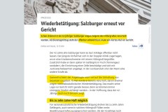 2025-12-02  er hätte Heil Stalin, Heil Mao und Heil Pol Pot brüllen sollen, da hätt´ der Einheimische kein öst. Gesetz gebrochen 