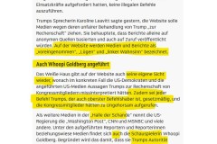 2025-12-02  jemand, der regelmäßig als Nazi und Hitler bezeichnet wird, sagt Schweinchen und dumme Person ? ...ich bin erschüttert