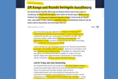 2025-12-04  Donald, der Lauser und hat dazu noch einen guten Schmäh, Intellektuelle durchwegs empört