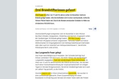 2025-12-07  drei Gören mit österreichischem Ahnenpass, so Investigativjournalistinnen nach zwei Minuten Recherche