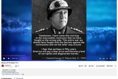 2025-12-12 indeed inexcusable your conclusion, RIP George!