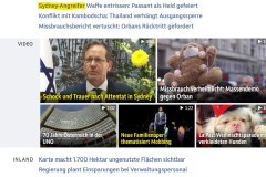 2025-12-14 wie wär´s mit einer Familienoper, die den islamischen Terror in der Zivilisation thematisiert