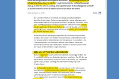 2025-12-15 beruhigend ist, dass der Sohnemann eh´ schon im Visier des Geheimdiensts war